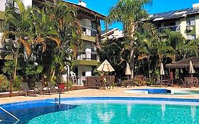 Balmare Hotel